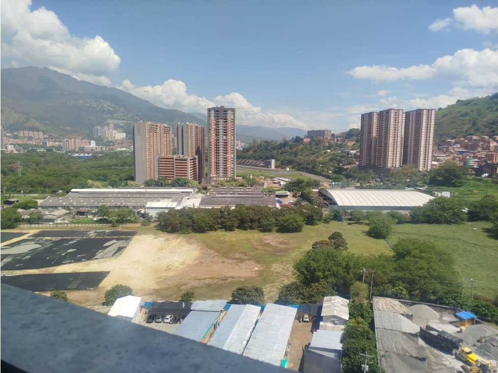 Venta de Apartamento en Bello , sector Madera — foto 2