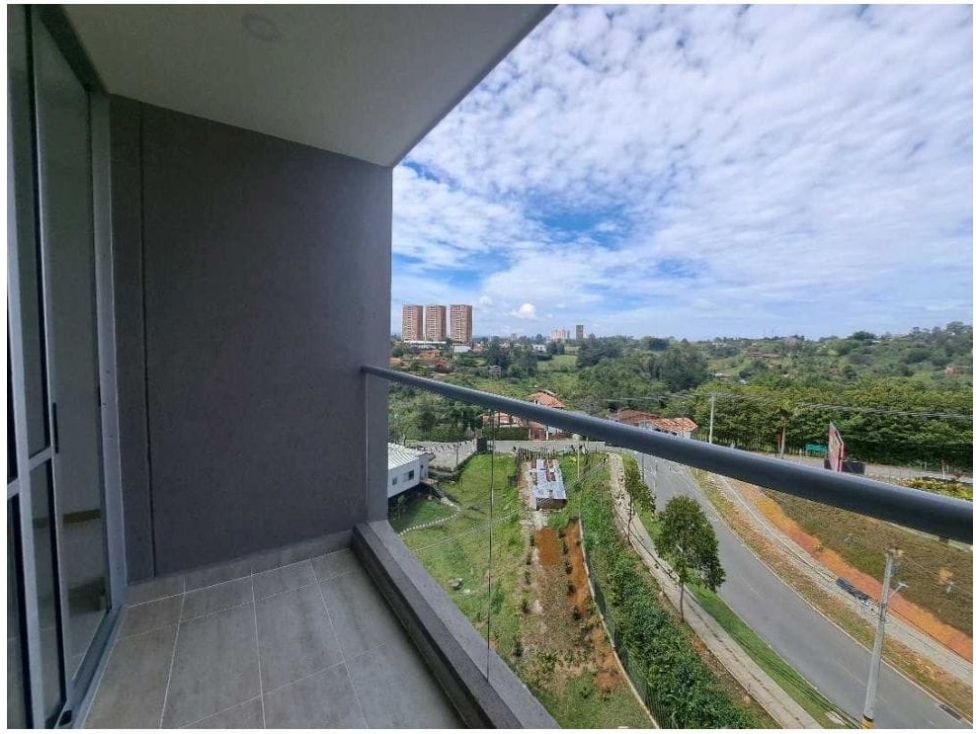 Venta de Apartamento en Rionegro,sector Ojo de Agua — foto 2