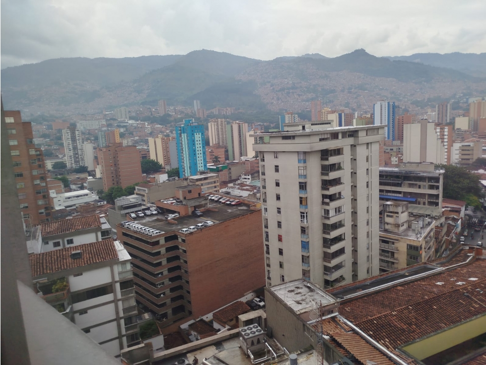 Venta de Apartamento en el Centro de la Ciudad, Medellin — foto 4