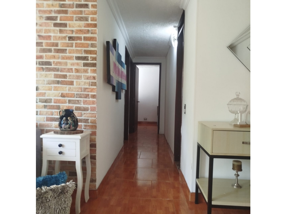 Venta de Apartamento en Bello,sector Hato Nuevo — foto 4