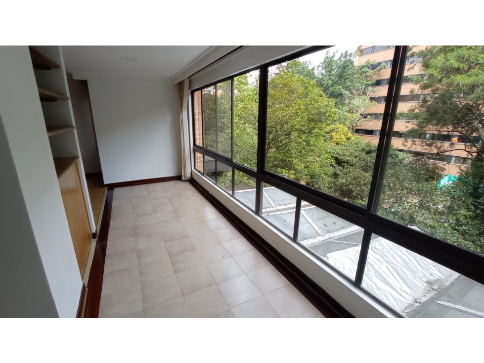 Vendo Apartamento en Poblado Milla de Oro — foto 5