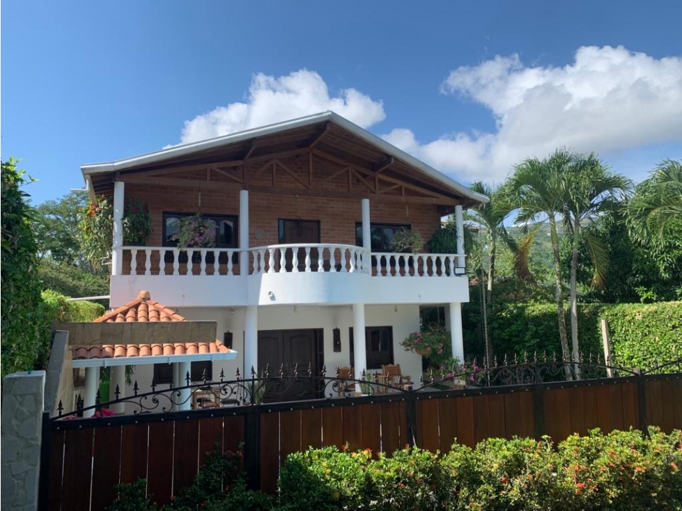 Venta de Casa Campestre en San Jeronimo Antioquia