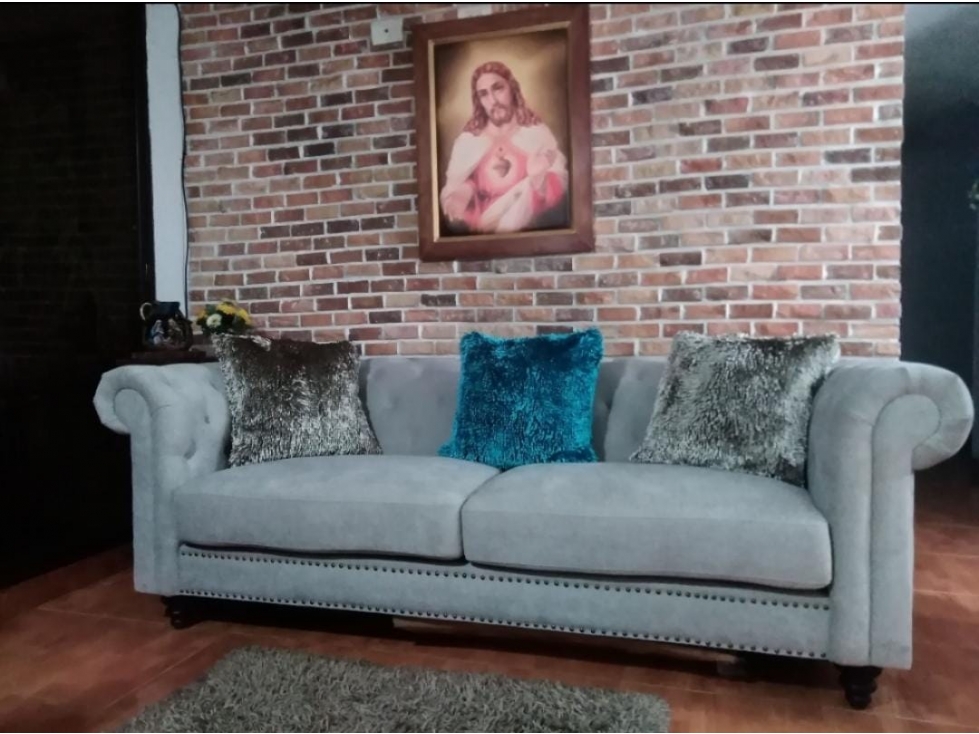 Venta de Apartamento en Bello,sector Hato Nuevo — foto 3