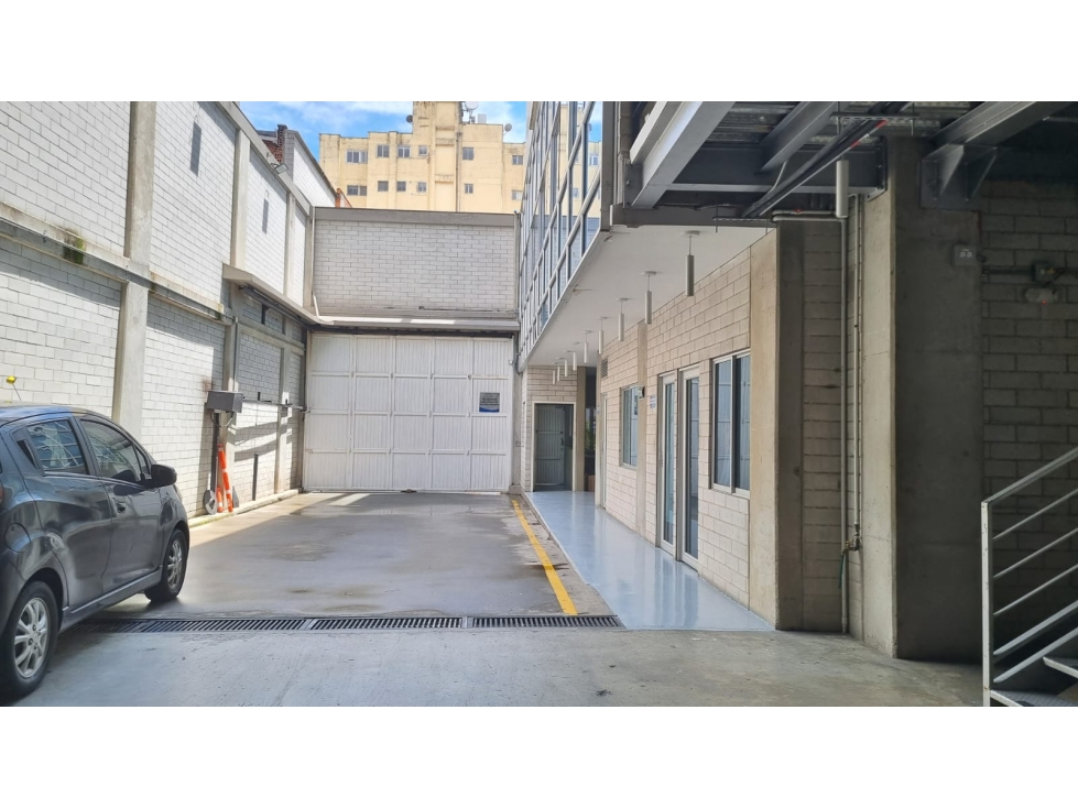 Venta de Edificio de Oficinas Medellín , sector la América - 2