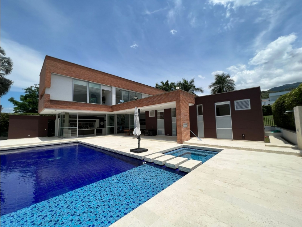 Venta de Casa - Finca en San Jerónimo — foto 2