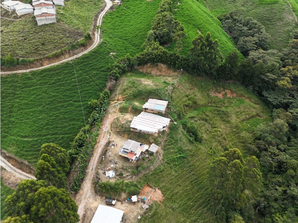 Venta de Lote en San Antonio de Prado