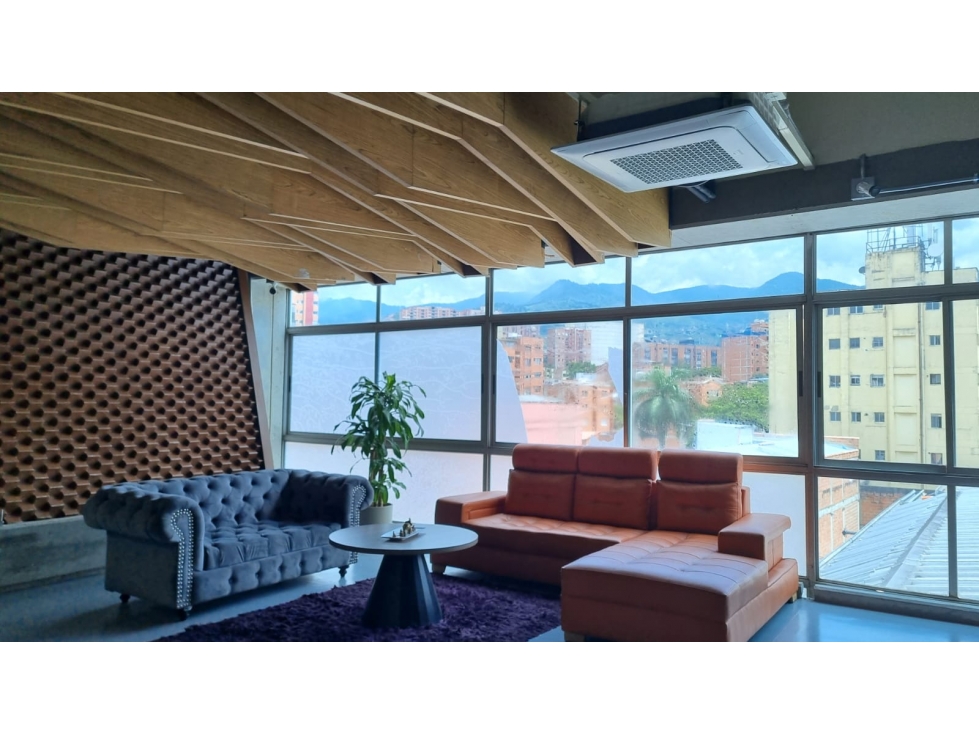 Venta de Edificio de Oficinas Medellín , sector la América - 6