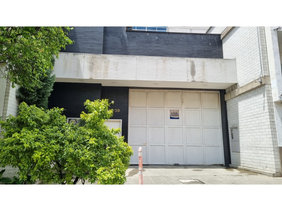 Venta de Edificio de Oficinas Medellín , sector la América - 1