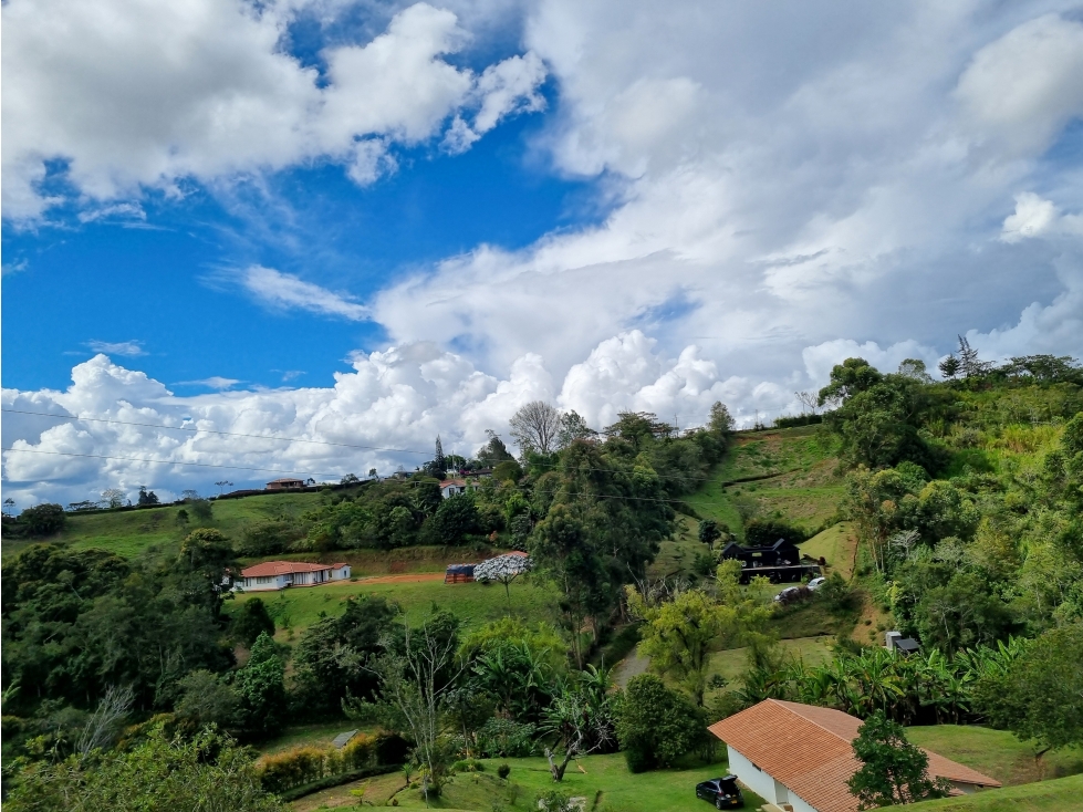 Venta lote Vereda Samaria Carmen de Viboral — foto 5