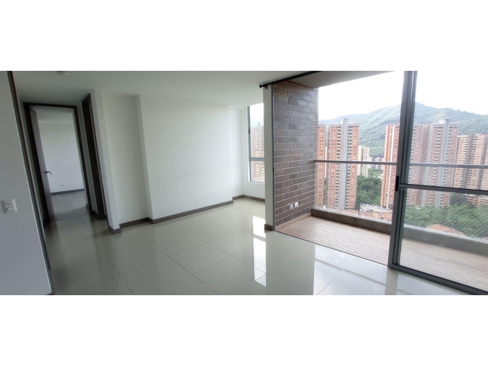 Venta de Apartamento en Itagüí , sector Suramérica — foto 3