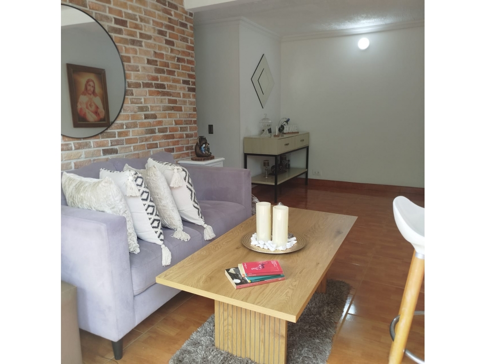 Venta de Apartamento en Bello,sector Hato Nuevo — foto 2