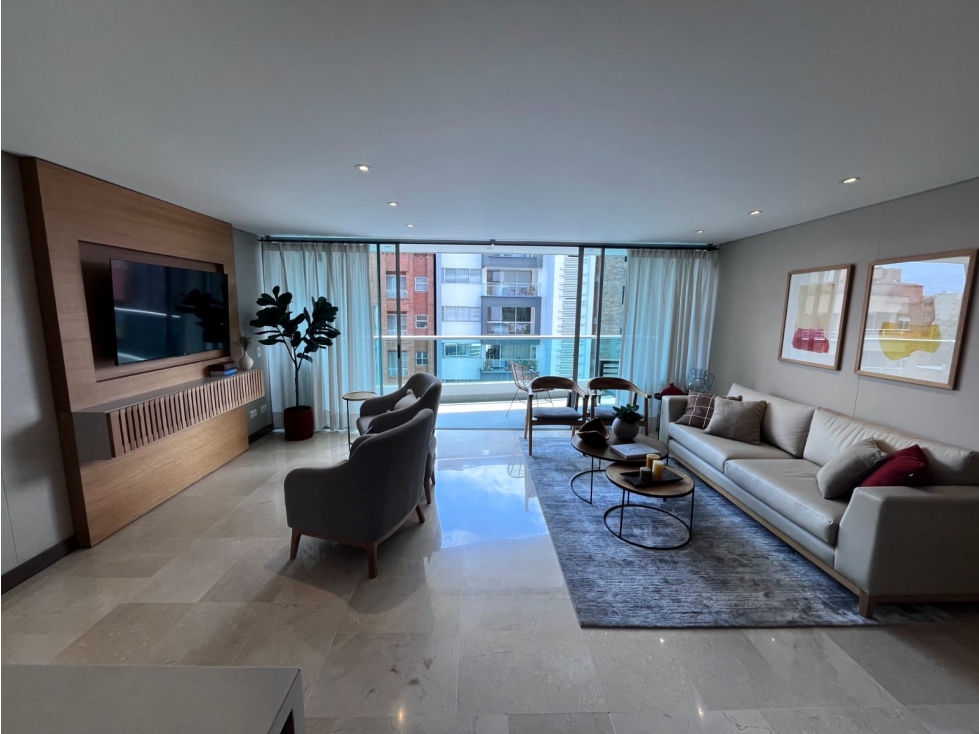 Venta de Apartamento en Laureles — foto 3