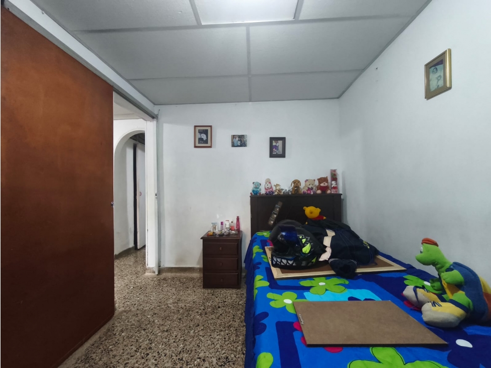 Venta de casa en Bello,sector Villa del Sol — foto 4
