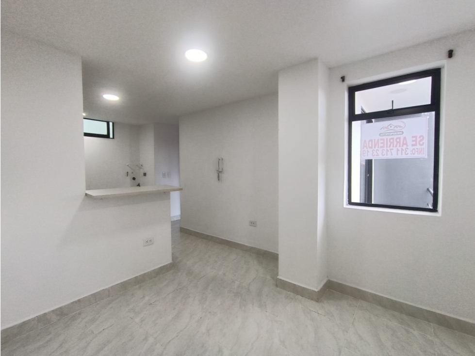 Vendo Apartamento en Carmen de Viboral — foto 4