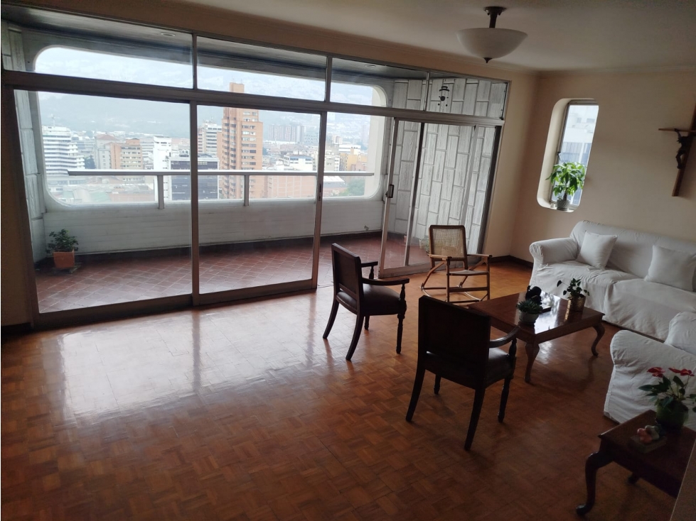 Venta de Apartamento en el Centro de la Ciudad, Medellin — foto 6
