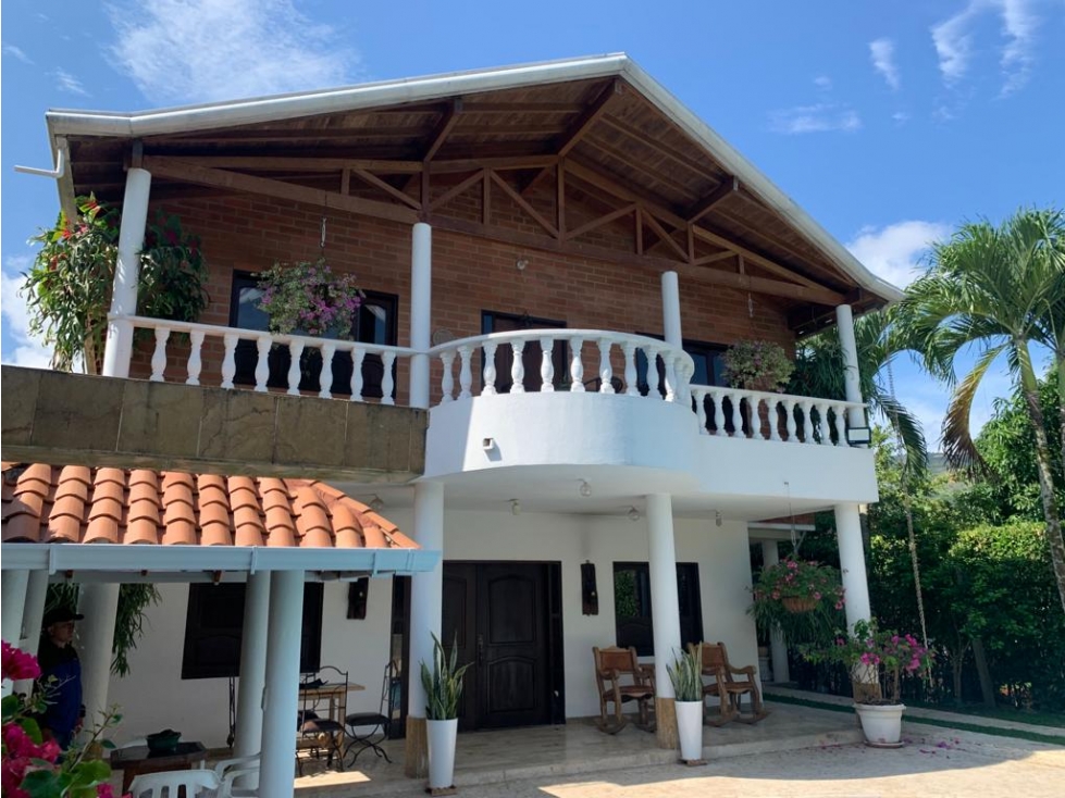 Venta de Casa Campestre en San Jeronimo Antioquia — foto 3