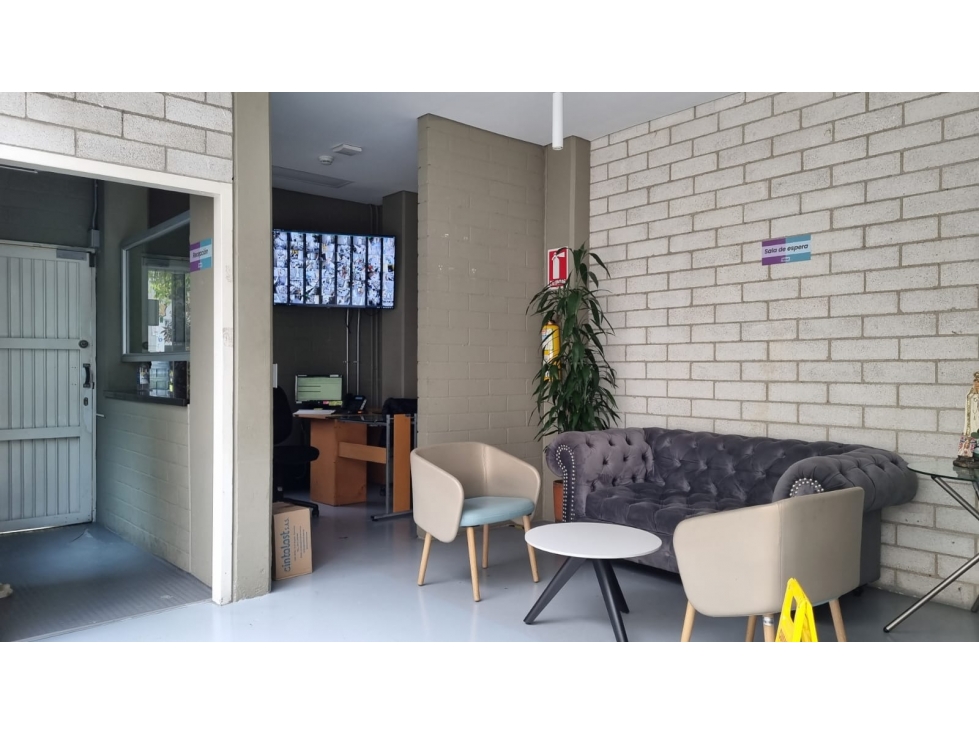Venta de Edificio de Oficinas Medellín , sector la América - 5