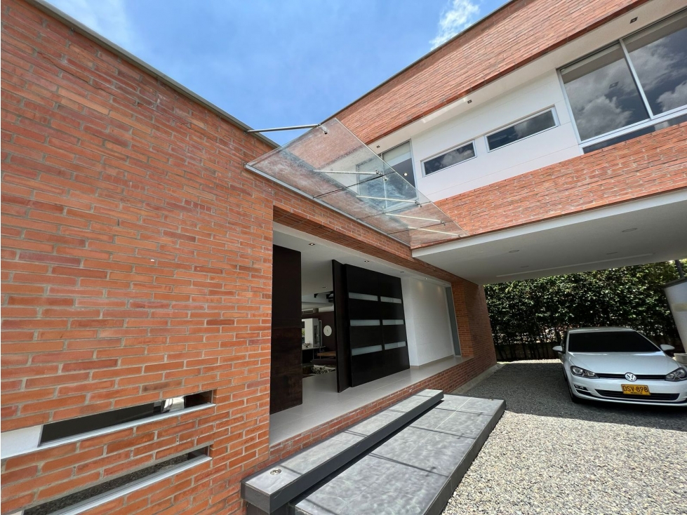 Venta de Casa - Finca en San Jerónimo — foto 6