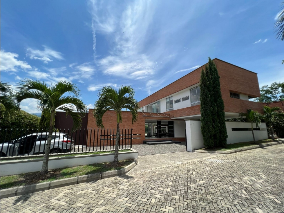 Venta de Casa - Finca en San Jerónimo