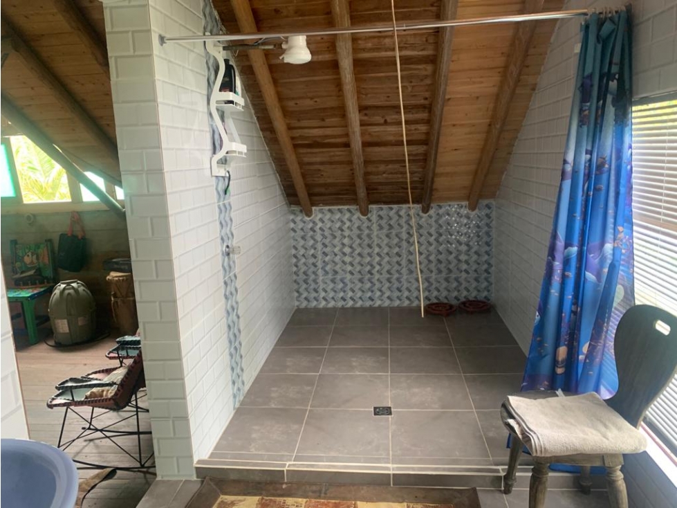 Venta de Finca Campestre en Santuario Antioquia, Vereda Cruces — foto 4