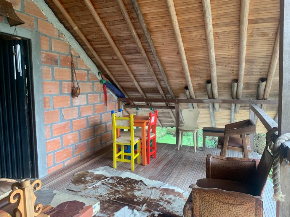 Venta de Finca Campestre en Santuario Antioquia, Vereda Cruces — foto 6