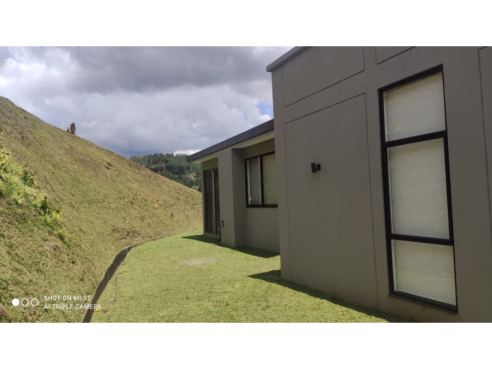 Venta hermosa Casa el Retiro Antioquia - 4