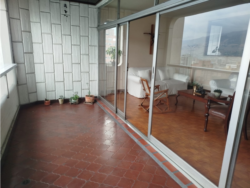 Venta de Apartamento en el Centro de la Ciudad, Medellin — foto 5