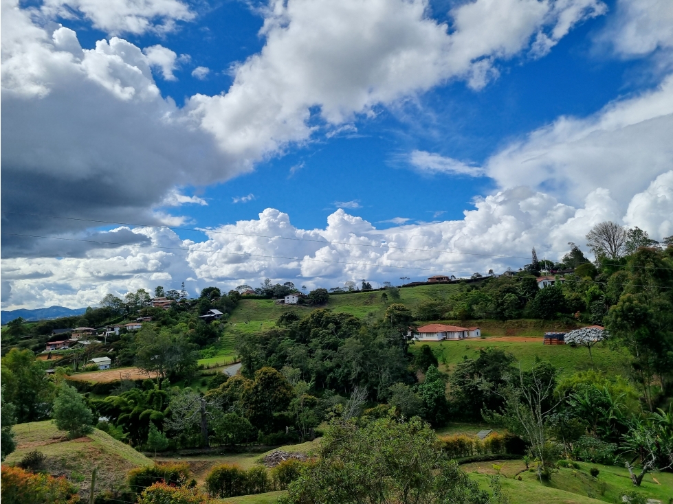 Venta lote Vereda Samaria Carmen de Viboral — foto 6
