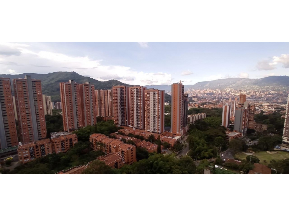 Venta de Apartamento en Itagüí , sector Suramérica