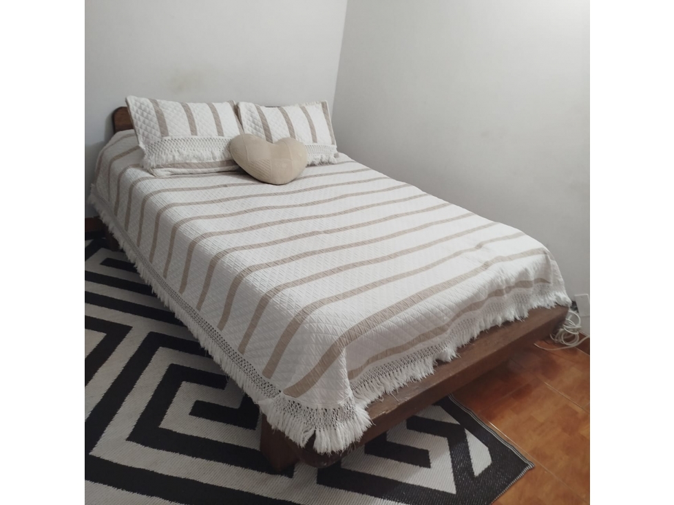 Venta de Apartamento en Bello,sector Hato Nuevo — foto 5