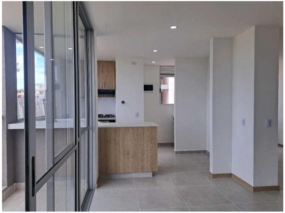 Venta de Apartamento en Rionegro,sector Ojo de Agua — foto 3