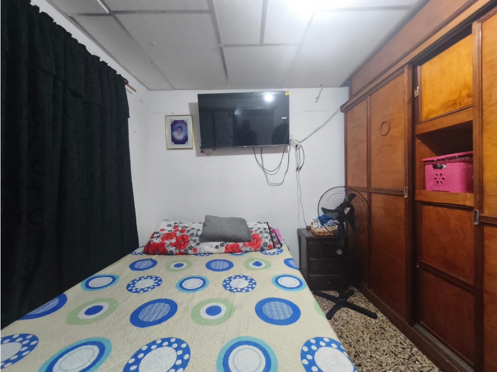 Venta de casa en Bello,sector Villa del Sol — foto 5