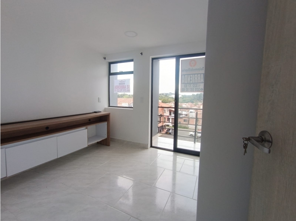 Vendo Apartamento en Carmen de Viboral — foto 5