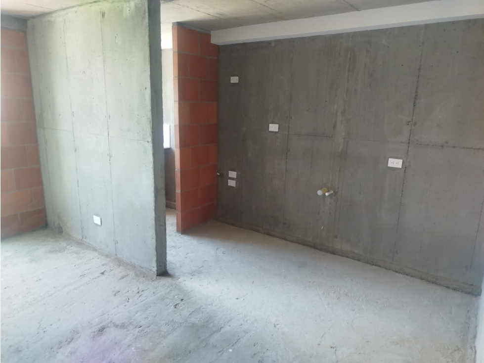 Venta de Apartamento en Bello , sector Madera — foto 3