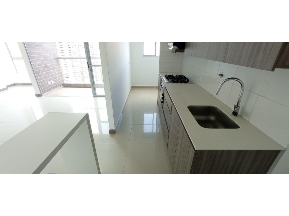Venta de Apartamento en Itagüí , sector Suramérica — foto 4