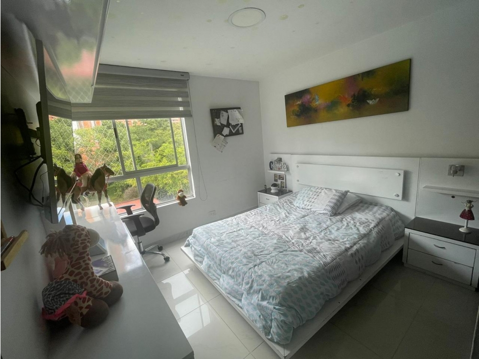Venta de Apartamento en el Poblado, sector Castropol — foto 3