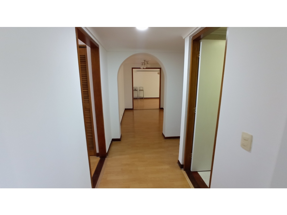 Vendo Apartamento en Poblado Milla de Oro — foto 4