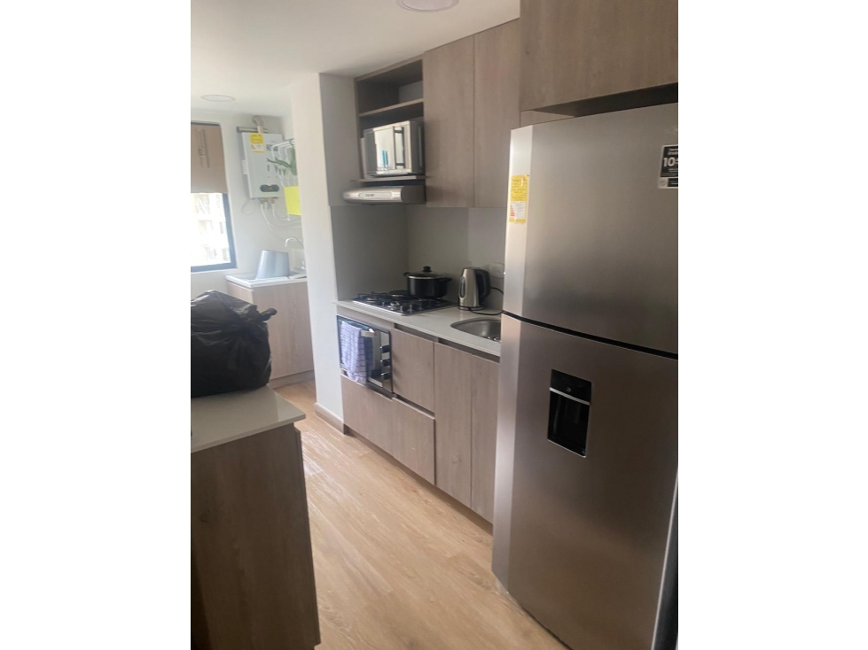 Venta de Apartamento Rionegro Antioquia — foto 4