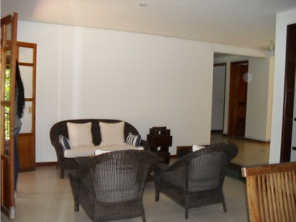 Venta casa campestre Envigado loma del chocho — foto 5