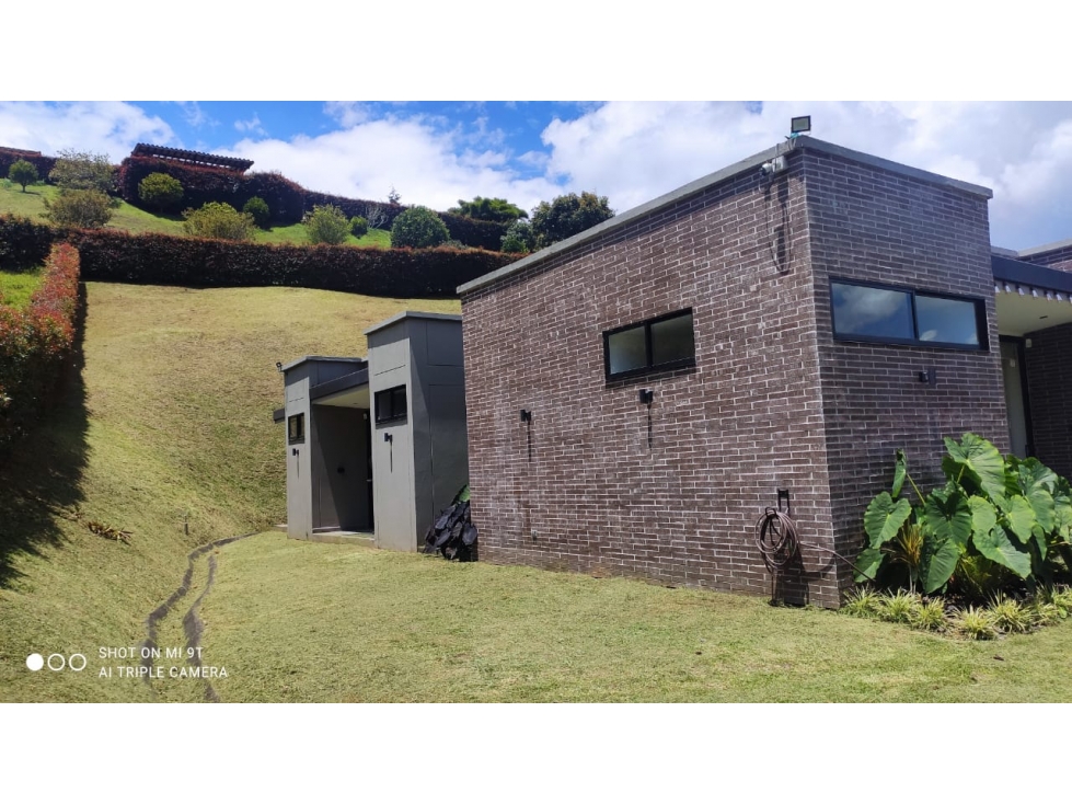 Venta hermosa Casa el Retiro Antioquia - 6