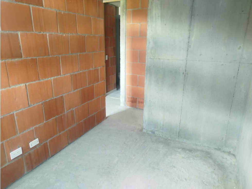 Venta de Apartamento en Bello , sector Madera — foto 5