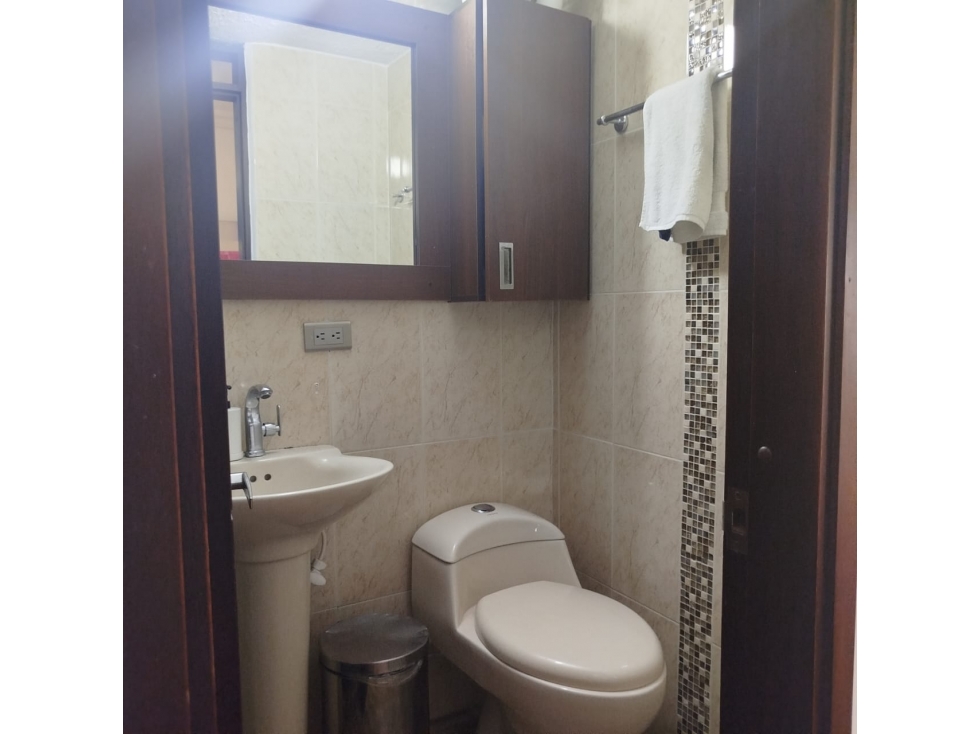 Venta de Apartamento en Bello,sector Hato Nuevo — foto 6