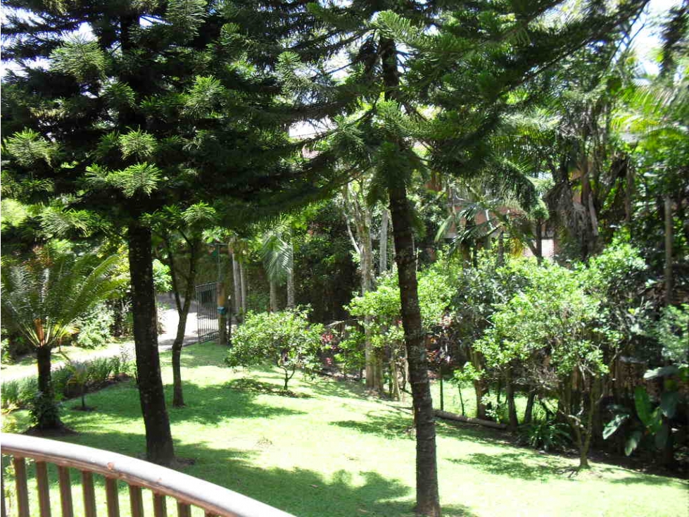 Venta casa campestre Envigado loma del chocho — foto 6