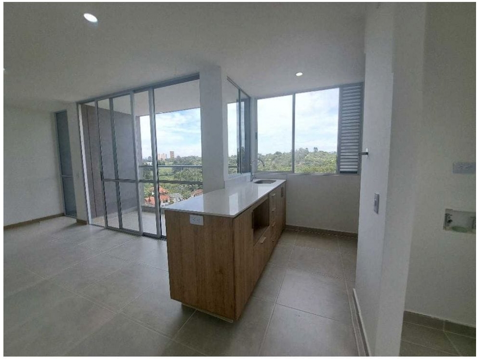 Venta de Apartamento en Rionegro,sector Ojo de Agua — foto 5