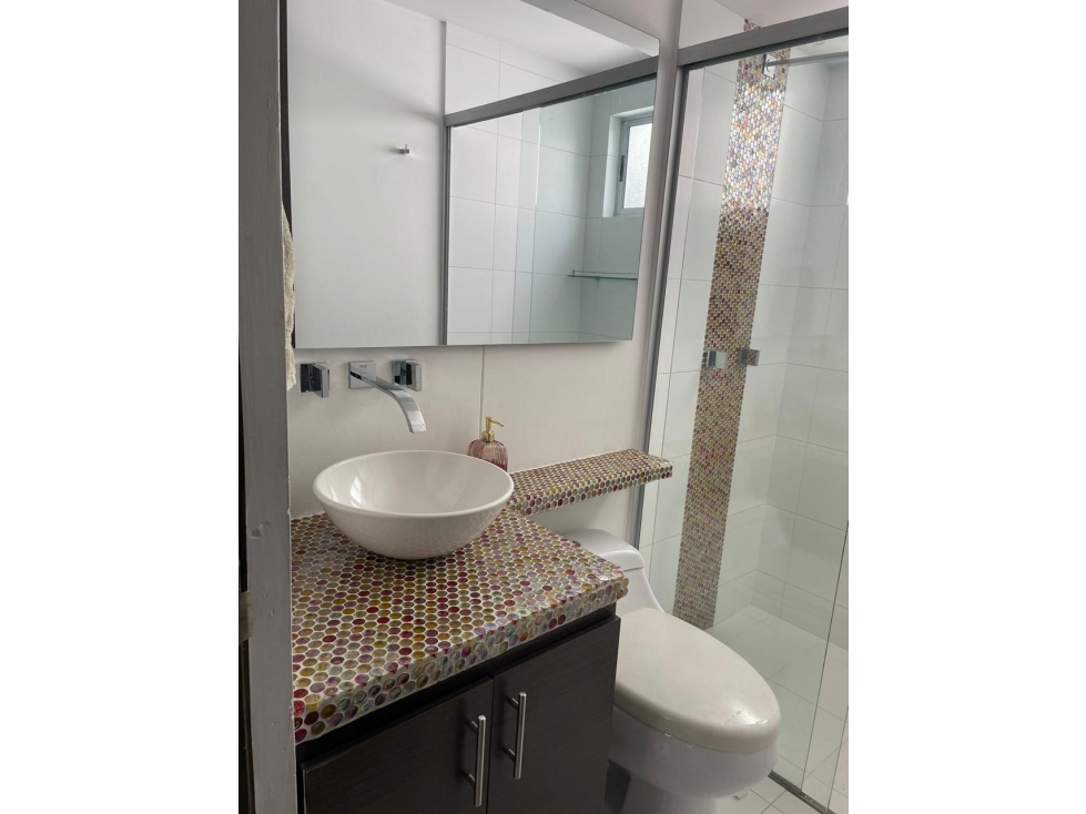 Venta de Apartamento en el Poblado, sector Castropol — foto 5