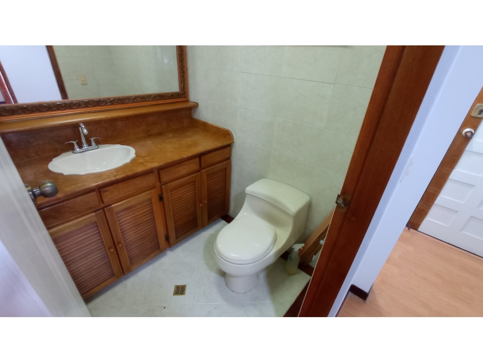Vendo Apartamento en Poblado Milla de Oro — foto 6