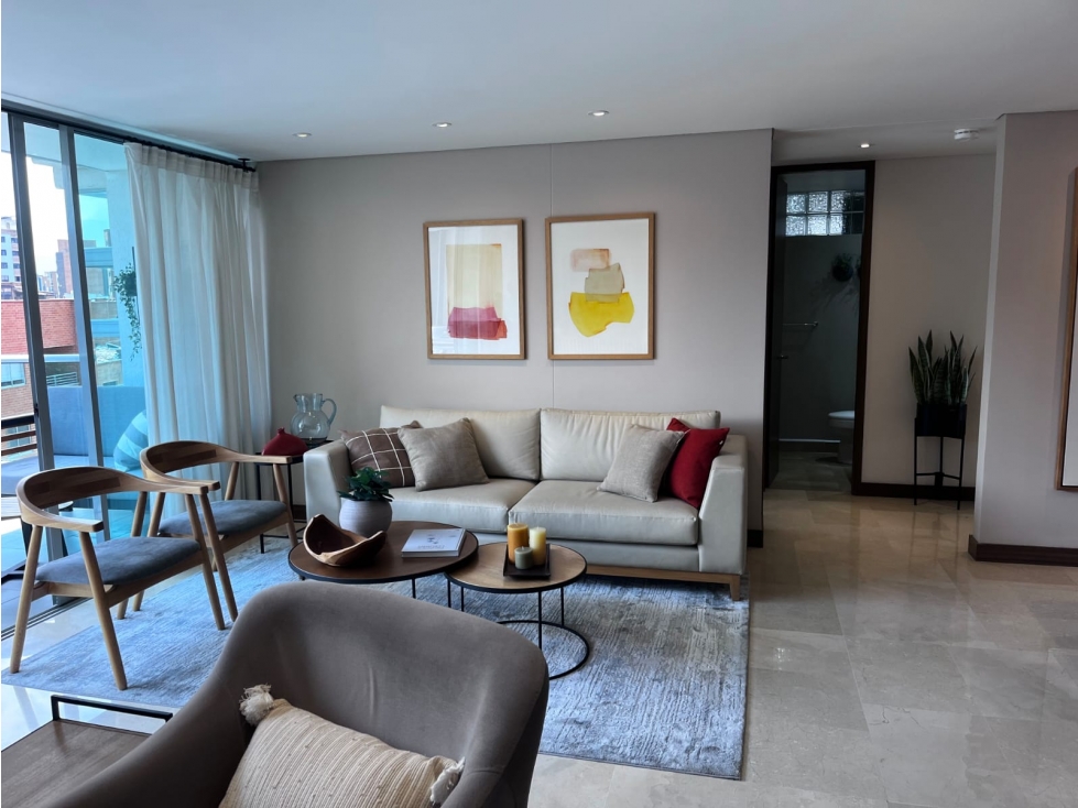 Venta de Apartamento en Laureles — foto 6