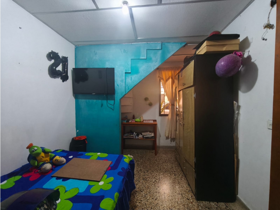 Venta de casa en Bello,sector Villa del Sol — foto 6