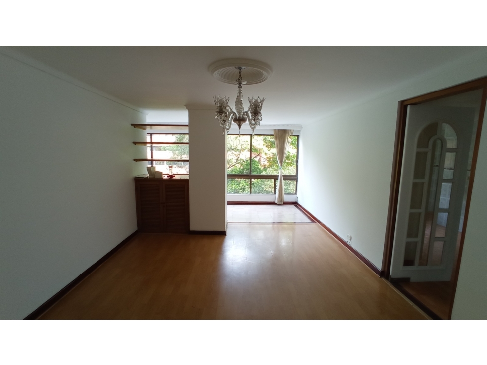 Vendo Apartamento en Poblado Milla de Oro — foto 3