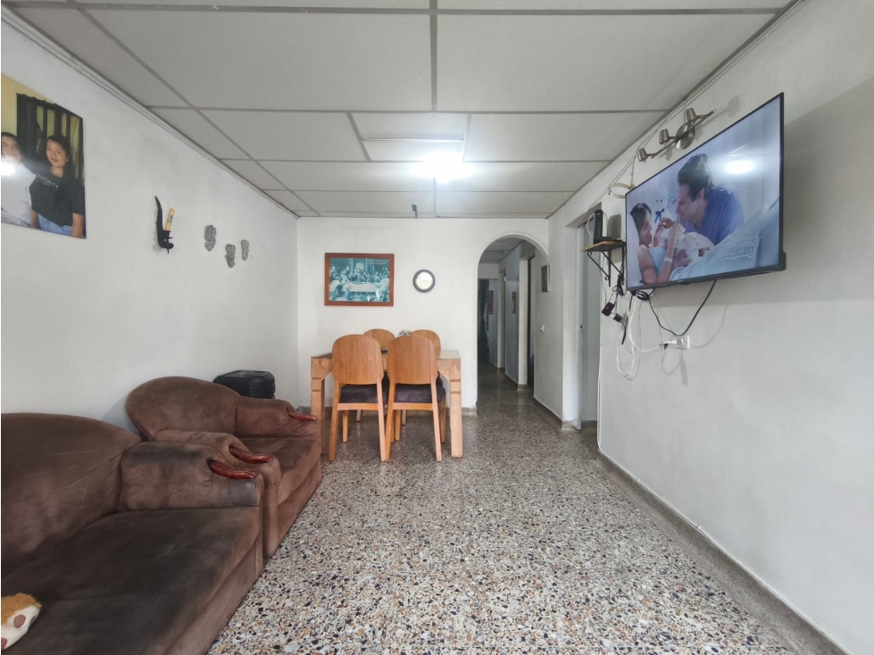 Venta de casa en Bello,sector Villa del Sol — foto 2